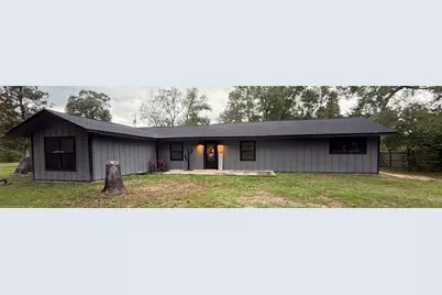 588 County Road 2307, Cleveland, TX 77327 - Photo 1
