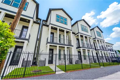 1518 Winter Street, Houston, TX 77007 - Photo 1