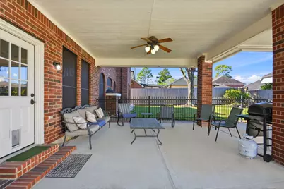 3318 Woods Edge Dr Drive, Spring, TX 77388 - Photo 45