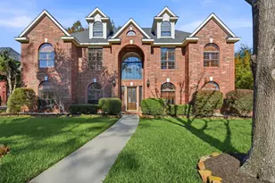 3318 Woods Edge Dr Dr, Spring, TX 77388 - Photo 1