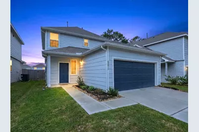 22011 Grand Majestic Drive, Houston, TX 77073 - Photo 1