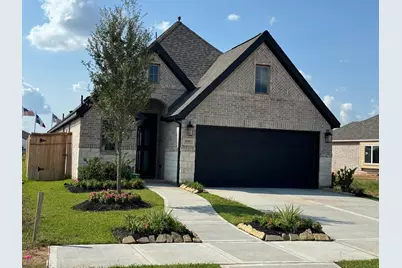 9707 Keeper Dr, Missouri City, TX 77459 - Photo 1