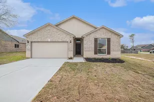 12408 Hackberry Dr, Willis, TX 77318 - Photo 1