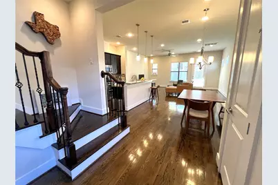 5731 Larkin Street #B, Houston, TX 77007 - Photo 3