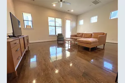 5731 Larkin Street #B, Houston, TX 77007 - Photo 5