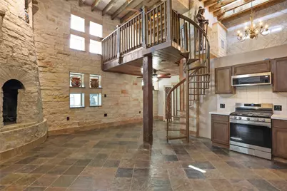 614 Pine Gully Road #Loft, Seabrook, TX 77586 - Photo 3