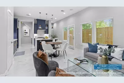 825 Paul Quinn Street #F, Houston, TX 77091 - Photo 5