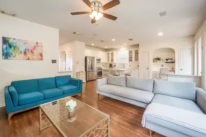 14 N Flickering Sun Circle, The Woodlands, TX 77382 - Photo 15