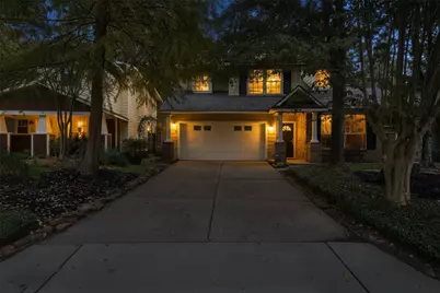 14 N Flickering Sun Circle, The Woodlands, TX 77382 - Photo 31