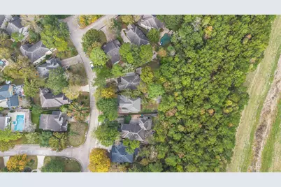 14 N Flickering Sun Circle, The Woodlands, TX 77382 - Photo 35