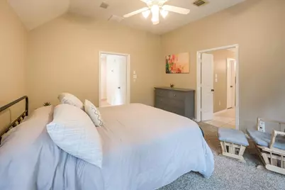 14 N Flickering Sun Circle, The Woodlands, TX 77382 - Photo 19