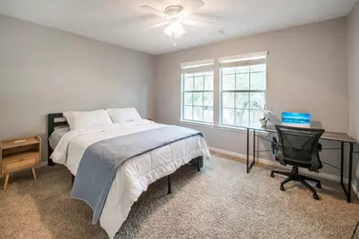 14 N Flickering Sun Circle, The Woodlands, TX 77382 - Photo 25