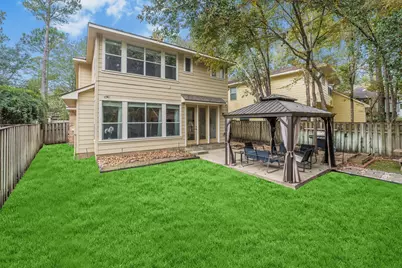 14 N Flickering Sun Circle, The Woodlands, TX 77382 - Photo 29