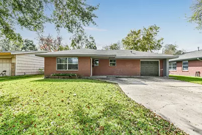 6833 Concho Street, Houston, TX 77074 - Photo 1