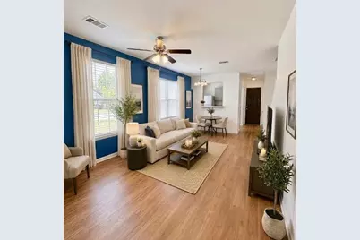 2302 Colorado Street #D, Houston, TX 77007 - Photo 1