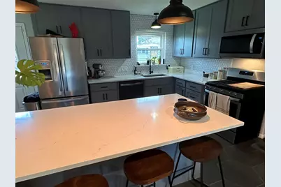 4622 Nina Lee Lane, Houston, TX 77092 - Photo 5