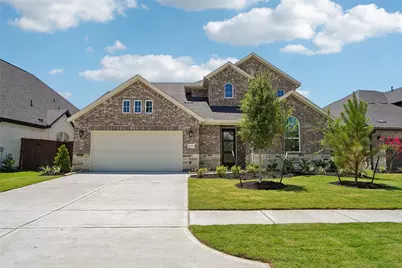 16259 Sheridan River Trail, Conroe, TX 77302 - Photo 1