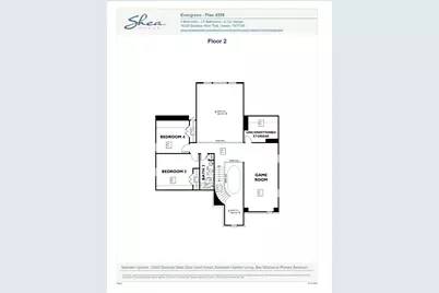 16259 Sheridan River Trail, Conroe, TX 77302 - Photo 47