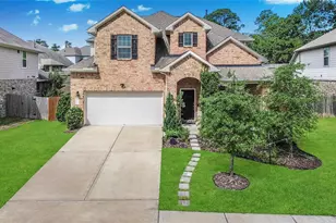 120 Chestnut Run Ct, Conroe, TX 77384 - Photo 1