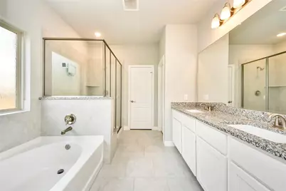 120 Chestnut Run Court, Conroe, TX 77384 - Photo 19