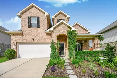 120 Chestnut Run Court, Conroe, TX 77384 - Photo 3