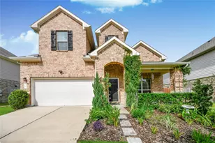 120 Chestnut Run Ct, Conroe, TX 77384 - Photo 3