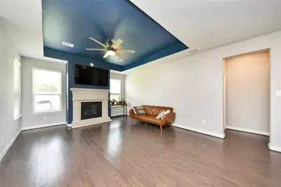 120 Chestnut Run Court, Conroe, TX 77384 - Photo 15