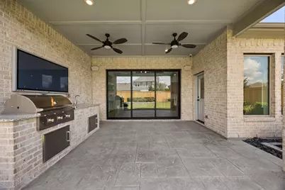 10706 Monarch Butterfly Drive, Cypress, TX 77433 - Photo 31