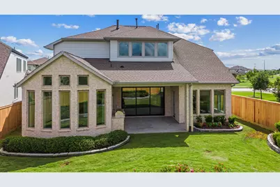 10706 Monarch Butterfly Drive, Cypress, TX 77433 - Photo 35