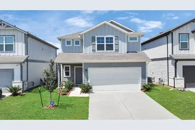 11634 Braemar Village Drive, Tomball, TX 77375 - Photo 1