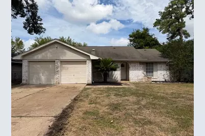 7602 Deadwood Drive, Houston, TX 77040 - Photo 1