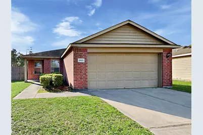 28902 Llano River Loop, Spring, TX 77386 - Photo 1