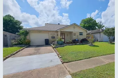 10710 Parkland Woods Dr Drive, Sugar Land, TX 77498 - Photo 1