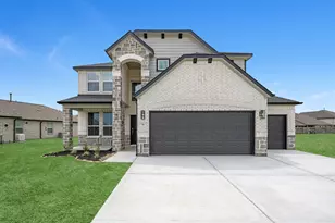 504 Fire Mountain Dr, Waller, TX 77484 - Photo 1
