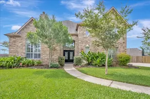 2225 Palm Bay Cir, Seabrook, TX 77586 - Photo 1