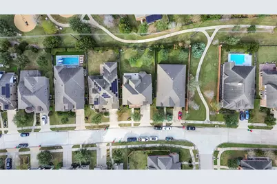 17306 Newtonmore Crossing, Richmond, TX 77407 - Photo 47