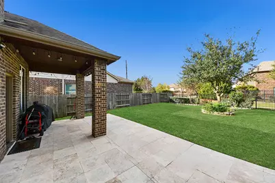 17306 Newtonmore Crossing, Richmond, TX 77407 - Photo 45