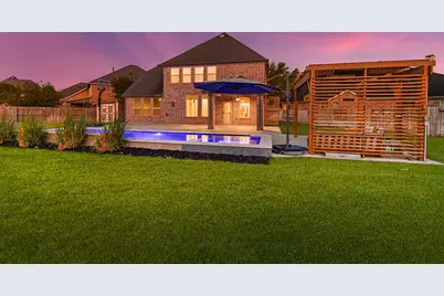 29114 Weldons Forest Court, Katy, TX 77494 - Photo 5