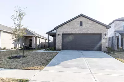 23119 True Fortune Drive, Katy, TX 77493 - Photo 1