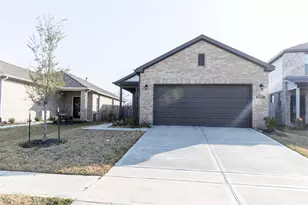 23119 True Fortune Dr, Katy, TX 77493 - Photo 1