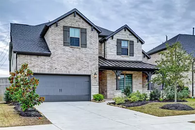 5006 Albany Shores Lane #N, Fulshear, TX 77441 - Photo 3