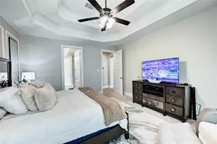 5006 Albany Shores Ln, Fulshear, TX 77441 - Photo 33