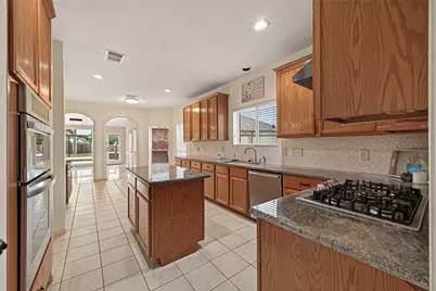 2502 Rosebluff Court, Katy, TX 77494 - Photo 9