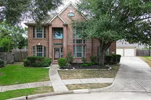 2502 Rosebluff Ct, Katy, TX 77494 - Photo 3