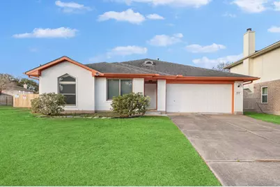 1530 Hunter Green Lane, Fresno, TX 77545 - Photo 3