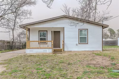 729 N Planters Street, Emory, TX 75440 - Photo 1