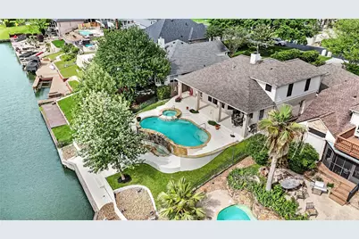 12516 Lake Vista Drive, Willis, TX 77318 - Photo 1
