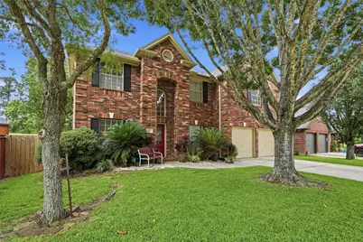 1303 Windleaf Drive, Shoreacres, TX 77571 - Photo 3