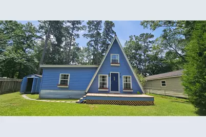 9785 Black Gum, Willis, TX 77318 - Photo 1