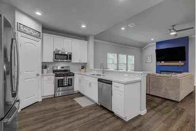 320 Carlos Leal Drive, Dayton, TX 77535 - Photo 11